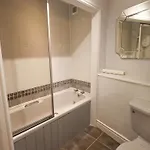Prázdninový dům Ghyll Heights *
