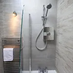 Ghyll Heights Prázdninový dům *