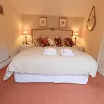 Ghyll Heights Prázdninový dům *