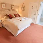 Ghyll Heights Prázdninový dům Ambleside