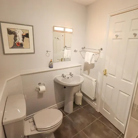 Ghyll Heights Vakantiehuis Ambleside