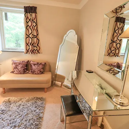 Vakantiehuis Ghyll Heights