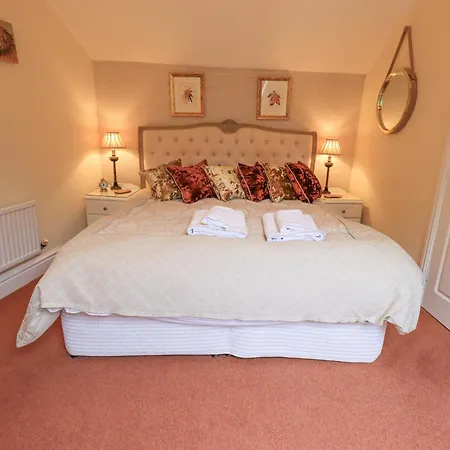 Ghyll Heights Vakantiehuis *