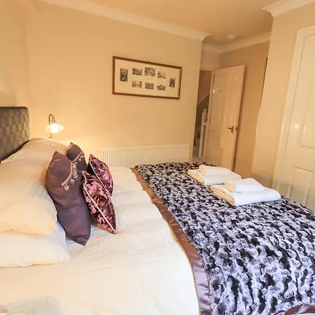 度假居 Ghyll Heights