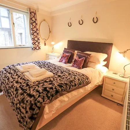 Ghyll Heights 度假居 *