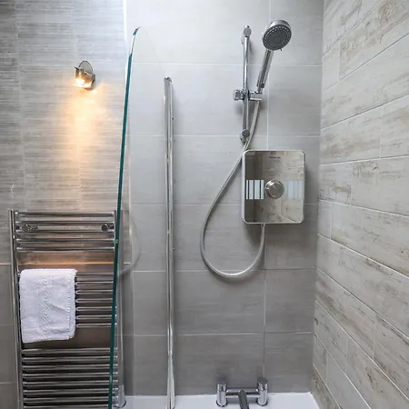 Ghyll Heights 度假居 *