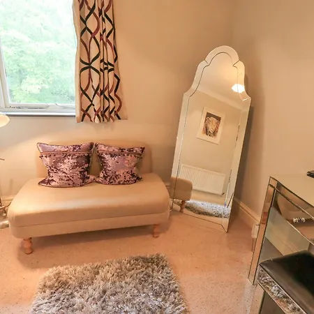 Ghyll Heights 度假居 安布尔塞德