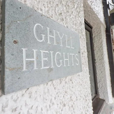 Ghyll Heights *
