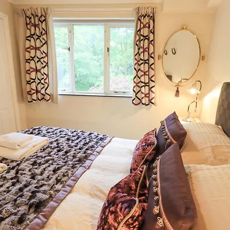 Ghyll Heights Ambleside