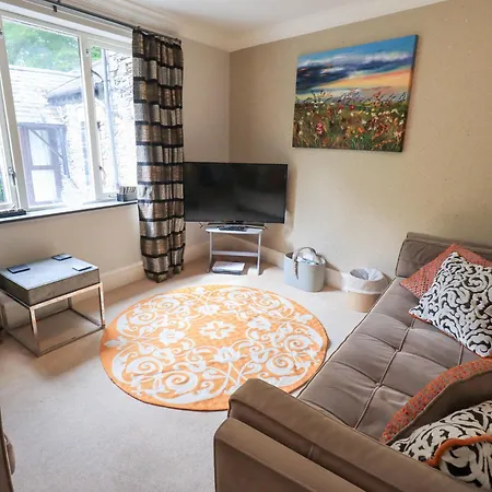 度假居 Ghyll Heights