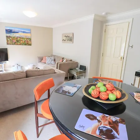 Ghyll Heights 安布尔塞德