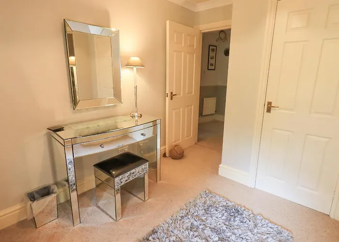 Dom wakacyjny Ghyll Heights