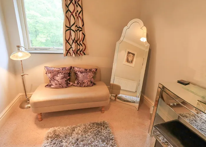 Ghyll Heights Dom wakacyjny Ambleside