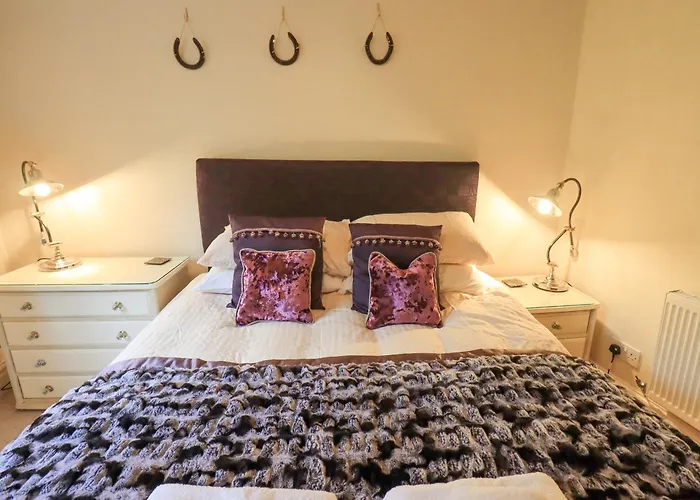 Dom wakacyjny Ghyll Heights Ambleside