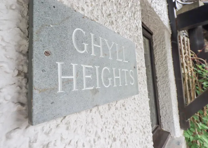 Ghyll Heights *