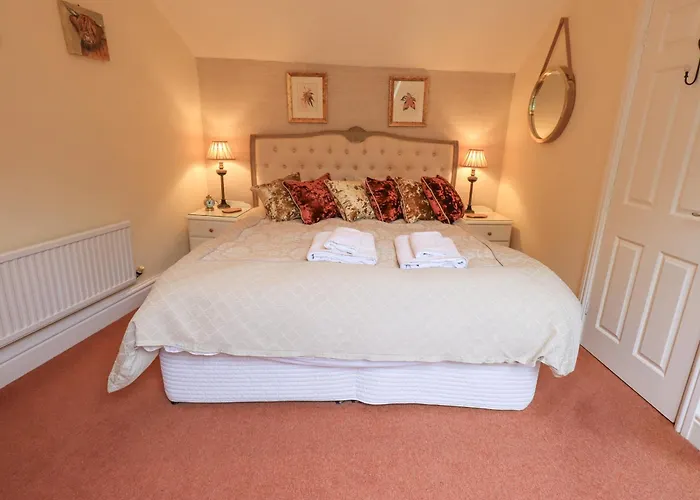 Ghyll Heights Dom wakacyjny *