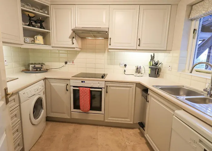 Ghyll Heights Dom wakacyjny