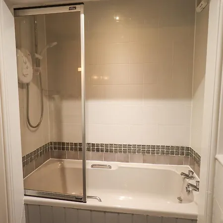 Ghyll Heights Dom wakacyjny *