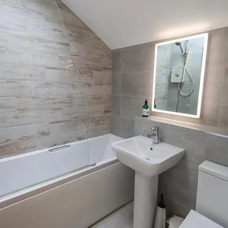 Ghyll Heights Dom wakacyjny Ambleside