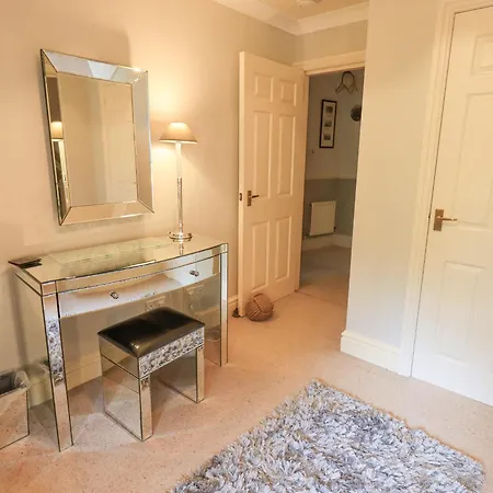 Dom wakacyjny Ghyll Heights