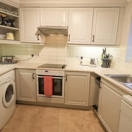 Ghyll Heights Dom wakacyjny