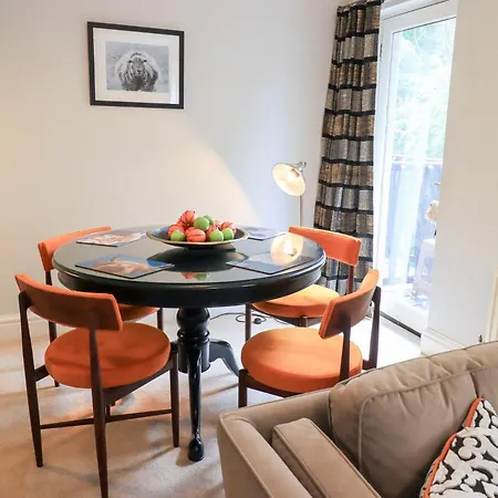 Ghyll Heights Ambleside