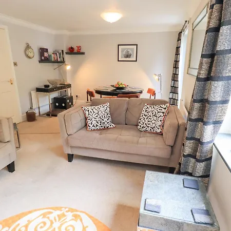 Ghyll Heights Dom wakacyjny